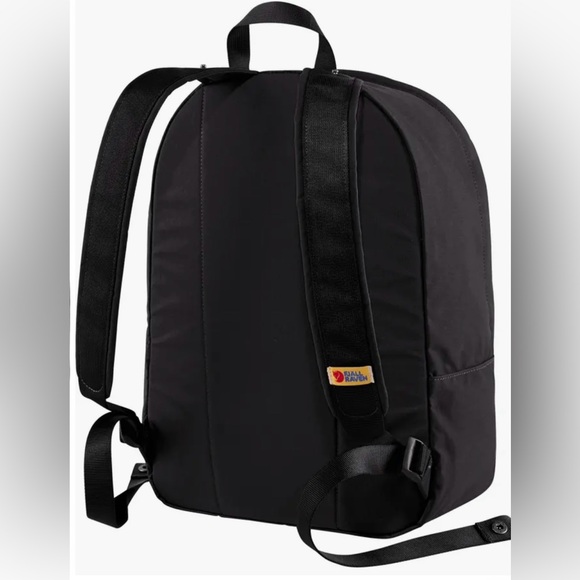 Fjällräven Vargdag 25L Backpack NWOT - Picture 4 of 16